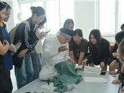 Đào tạo liên ngành: Phát huy mọi năng lực của người học